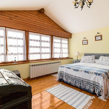 Exclusivo Chalet En Potes Exteriér fotografie