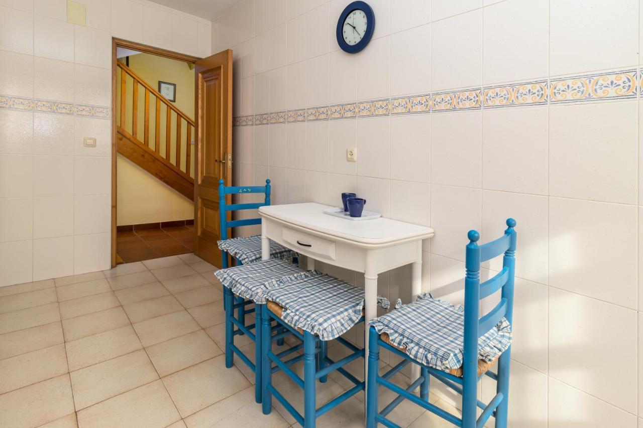 Exclusivo Chalet En Potes Exteriér fotografie