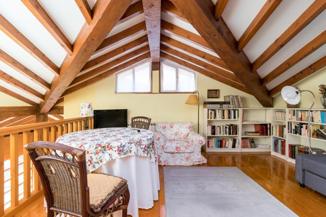 Exclusivo Chalet En Potes Exteriér fotografie