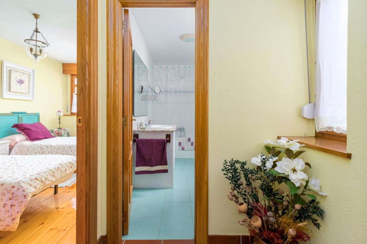 Exclusivo Chalet En Potes Exteriér fotografie