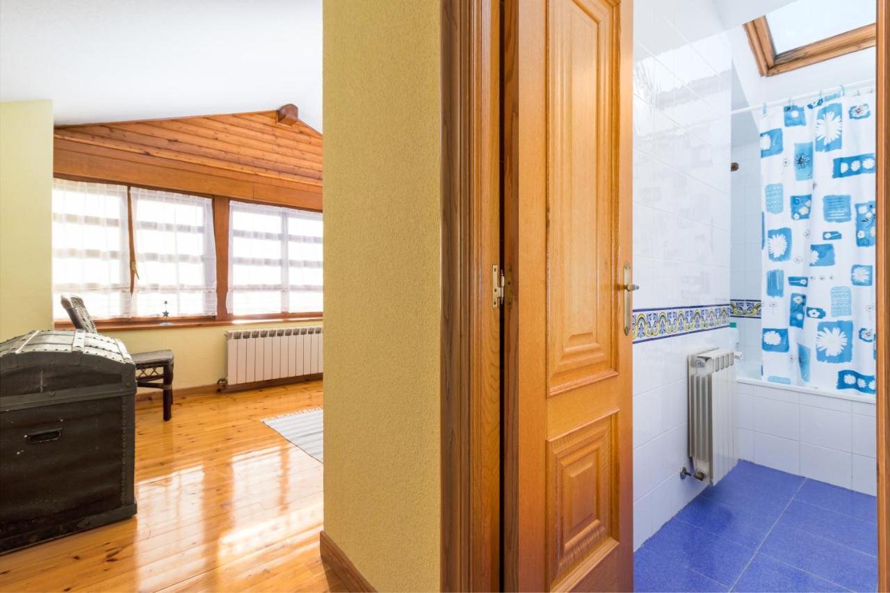 Exclusivo Chalet En Potes Exteriér fotografie
