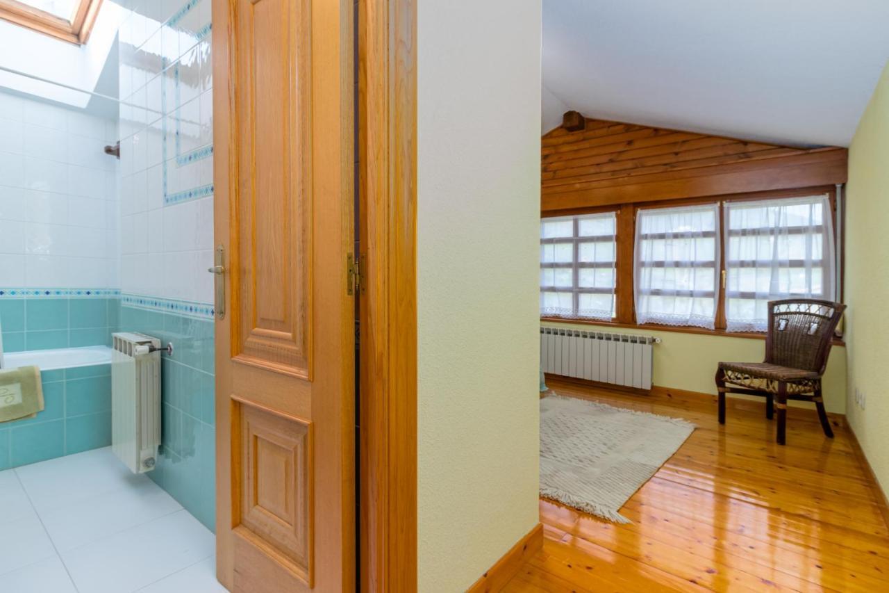 Exclusivo Chalet En Potes Exteriér fotografie