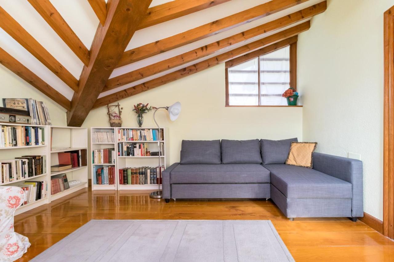 Exclusivo Chalet En Potes Exteriér fotografie